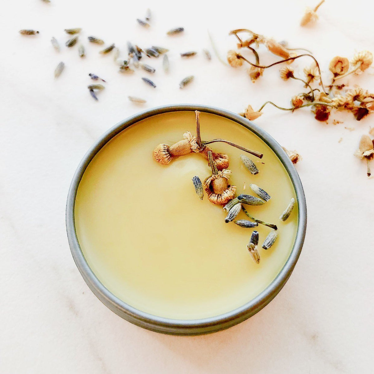 Anxiety Balm