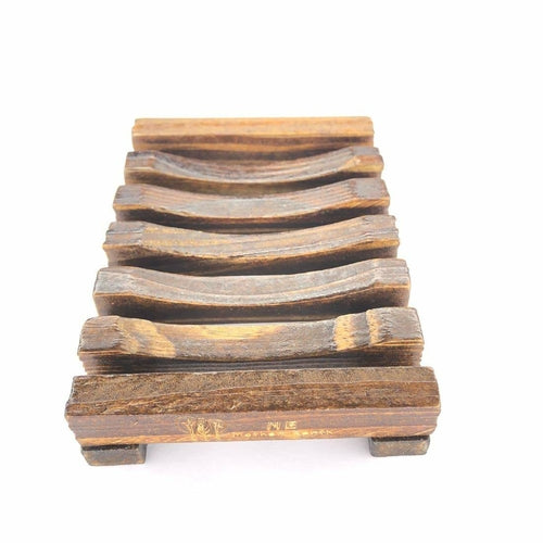 Organic Shampoo Bar