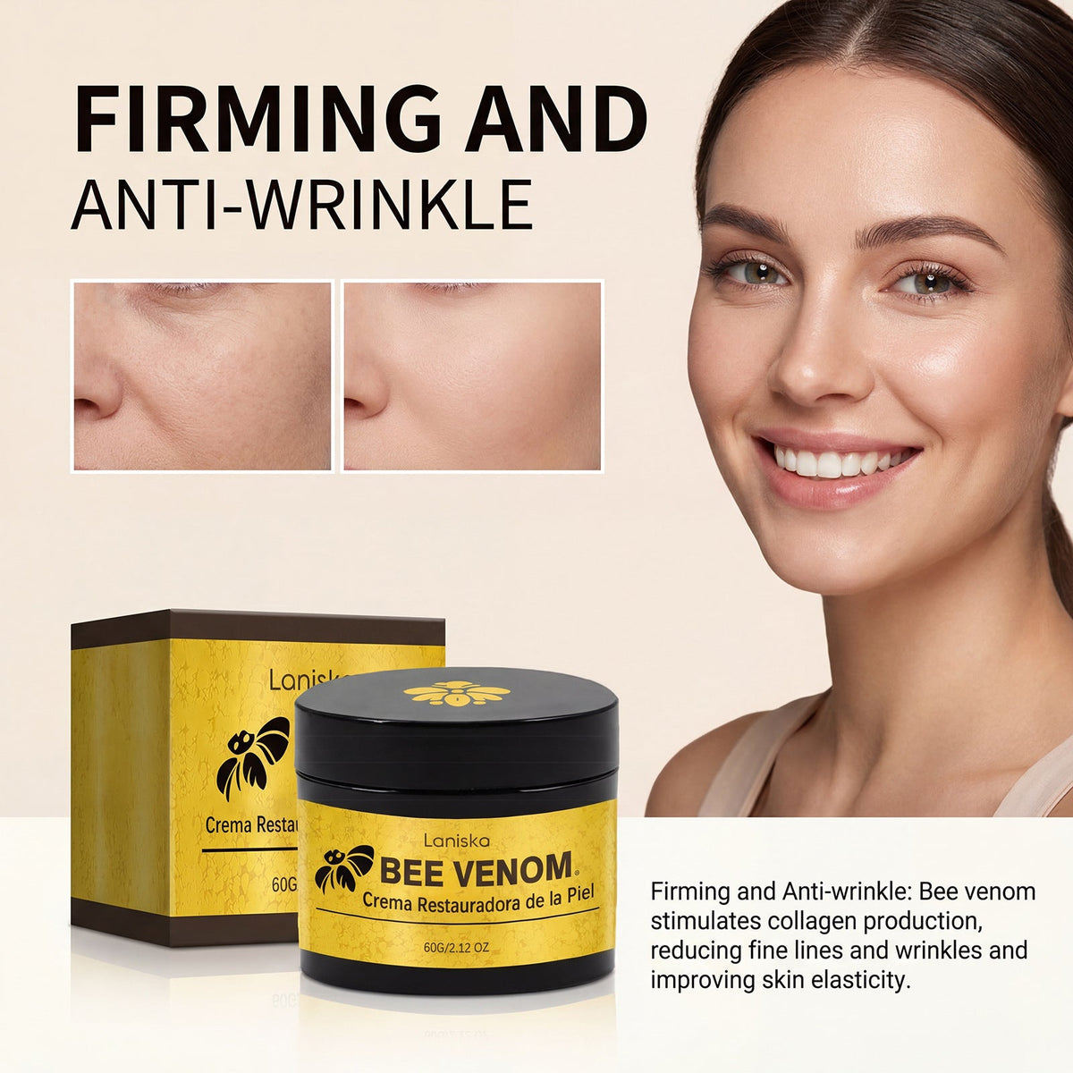 Skin Care Cream