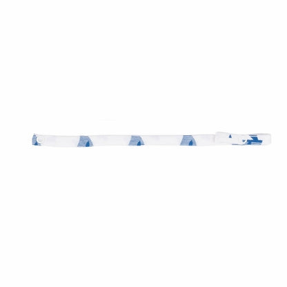 Smart Pacifier Strap for girl and boy - Blue Whale