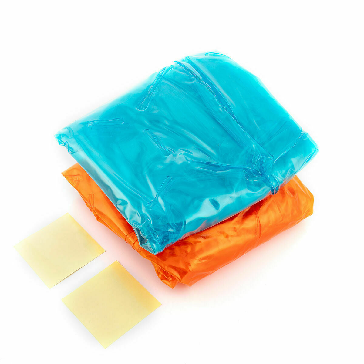 Pack Giant Inflatable Bumper Bubble Ball and Water Sprinkler and