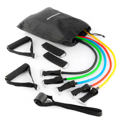Pack Vibration Platform with Speaker, Remote Control and Resistance