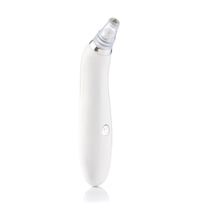Electric Facial Blackhead Cleaner Pack and Zenpure CBD Facial