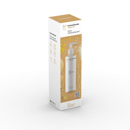 Pack Rechargeable Facial Impurity Hydrocleaner and Rice Facial