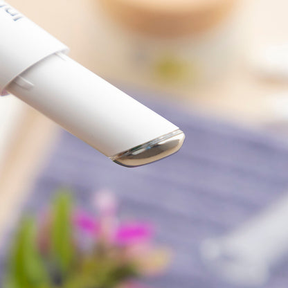 Pack Anti-Aging Eye Massager with Phototherapy and Thermotherapy and