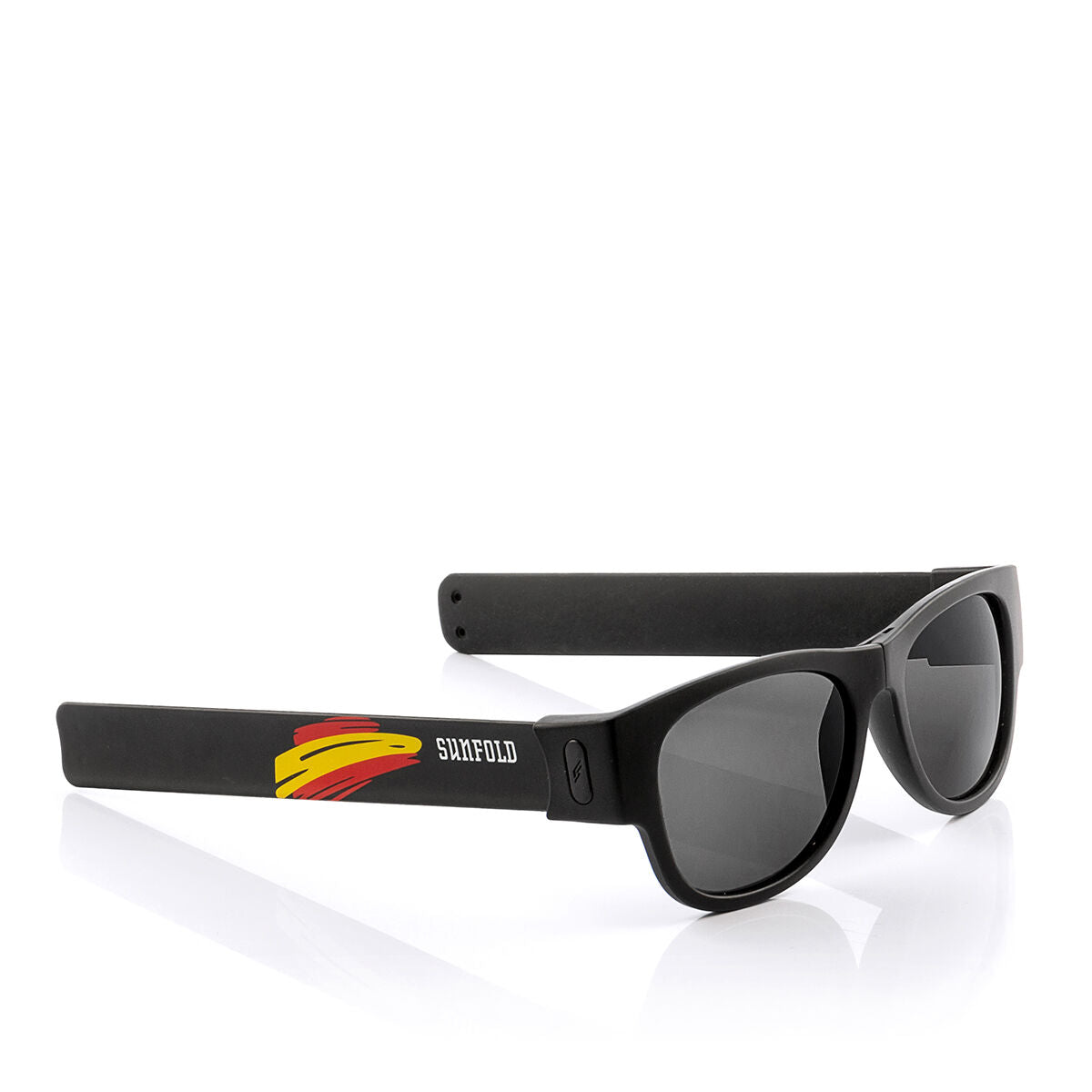 Beer Dispenser Cooling Pack InnovaGoods and 2 Folding Sunglasses