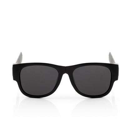 Beer Dispenser Cooling Pack InnovaGoods and 2 Folding Sunglasses