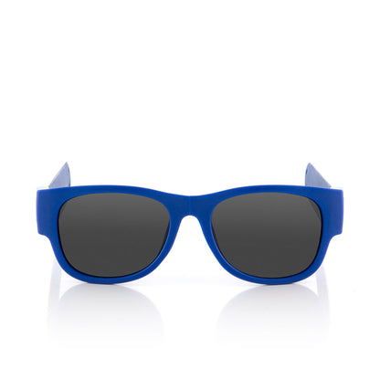 Beer Cooler Dispenser Pack InnovaGoods and 2 Roll-Up Sunglasses