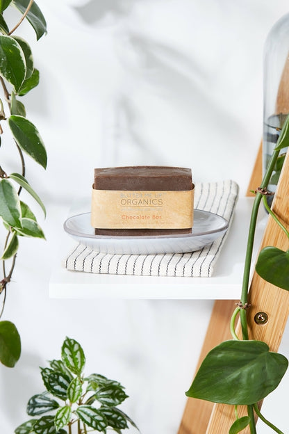 Organic Shampoo Bar