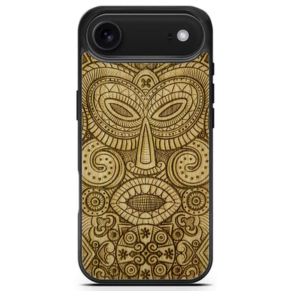 Tribal Mask