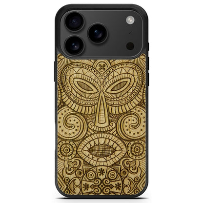 Tribal Mask