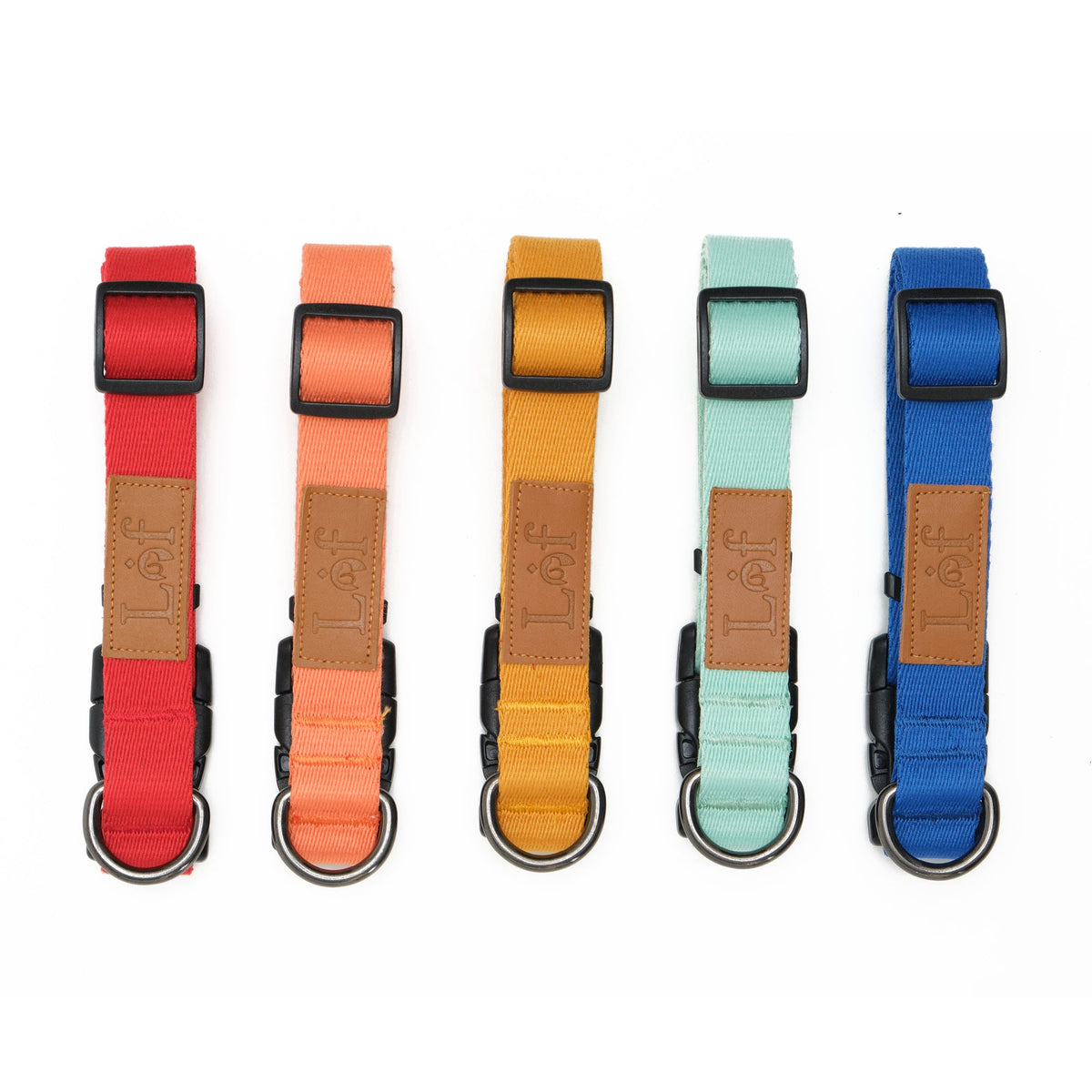 Lof Collar