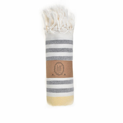 Ephesus Beach Towel