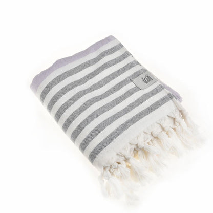 Ephesus Beach Towel