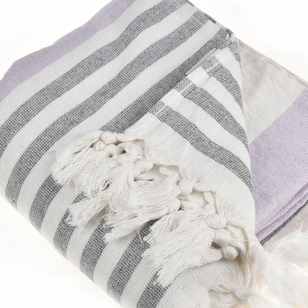 Ephesus Beach Towel