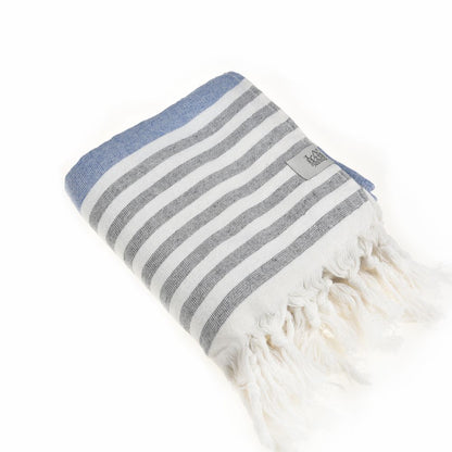 Ephesus Beach Towel