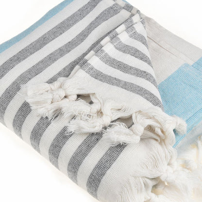 Ephesus Beach Towel
