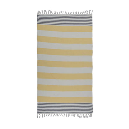 Ephesus Beach Towel