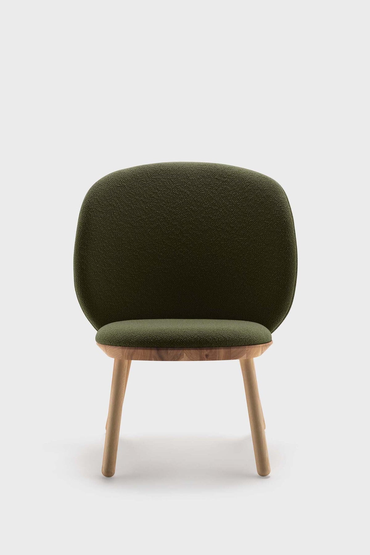 Naïve Low Chair
