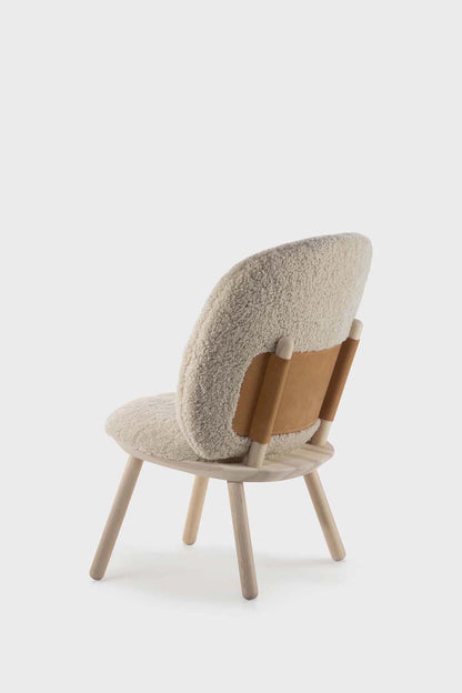 Naïve Low Chair