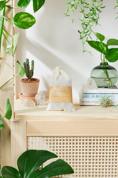 Organic Soap Nuts