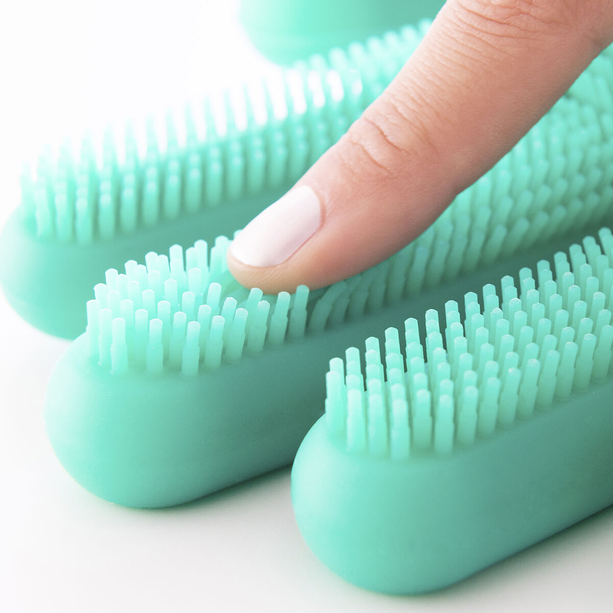 Multi-Purpose Silicone Gloves InnovaGoods