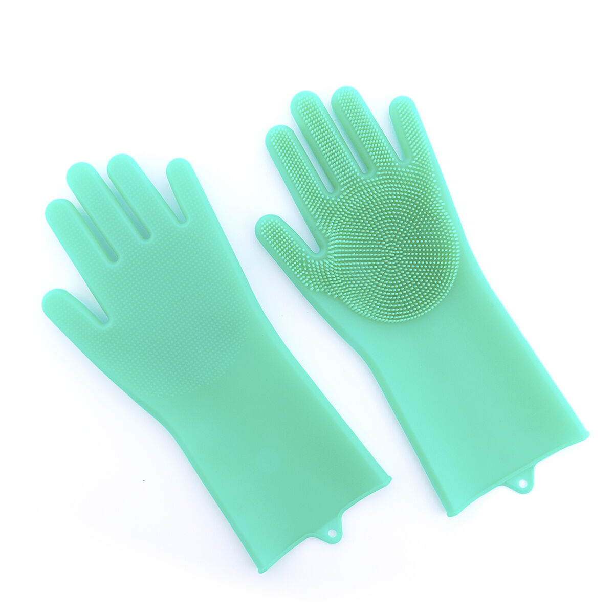 Multi-Purpose Silicone Gloves InnovaGoods