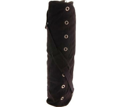 Hot Yoga Double Compartmental Mat  Bag - color