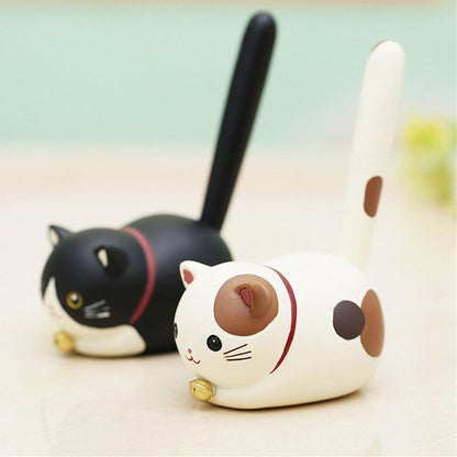 Cat Gel Pen