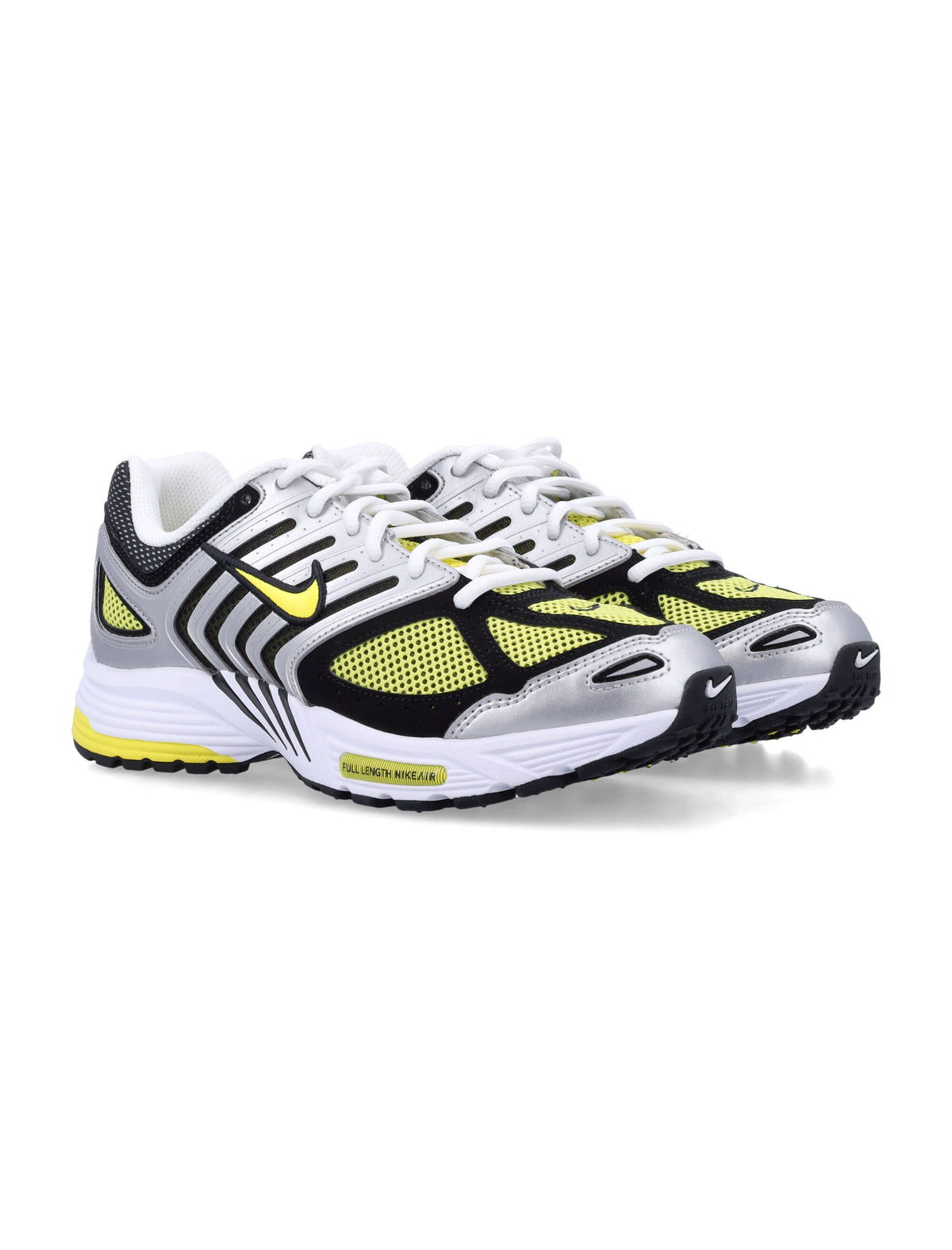 4094698 NIKE lacing up sport gym running travel women's sneakers