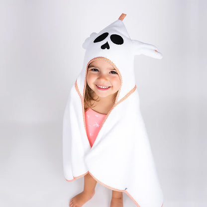 Organic Cotton Bath Cape - Alaska