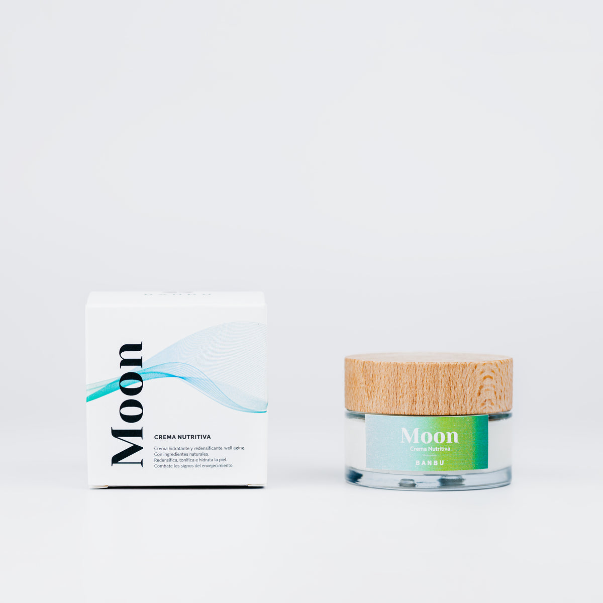 Moon Nourishing Night Cream