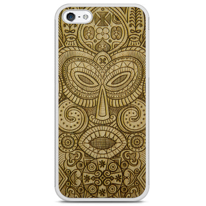 Tribal Mask