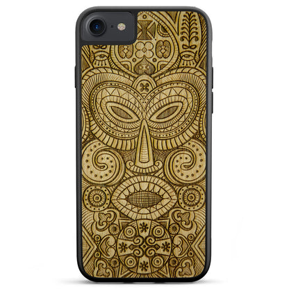 Tribal Mask
