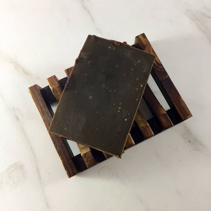 Organic Shampoo Bar