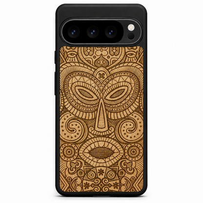 Tribal Mask