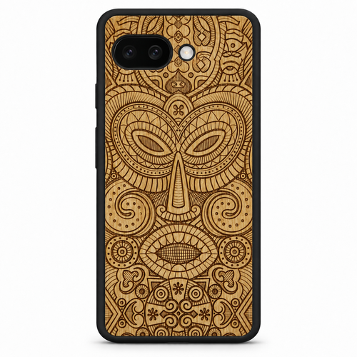 Tribal Mask