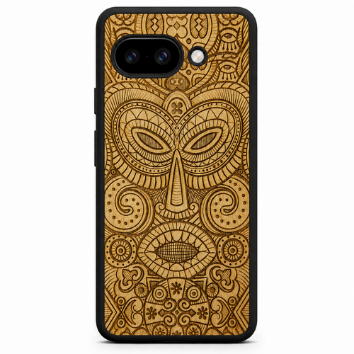 Tribal Mask