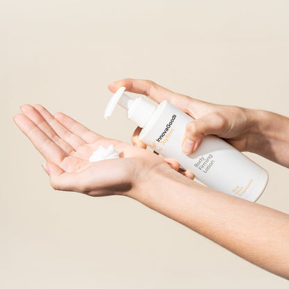 Body Care Duo Pack Rice InnovaGoods