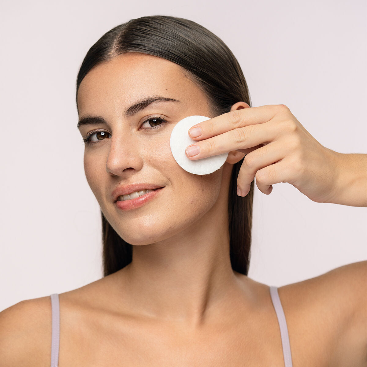Moisturizing and Exfoliating Facial Toner Kombucha Vibefresh