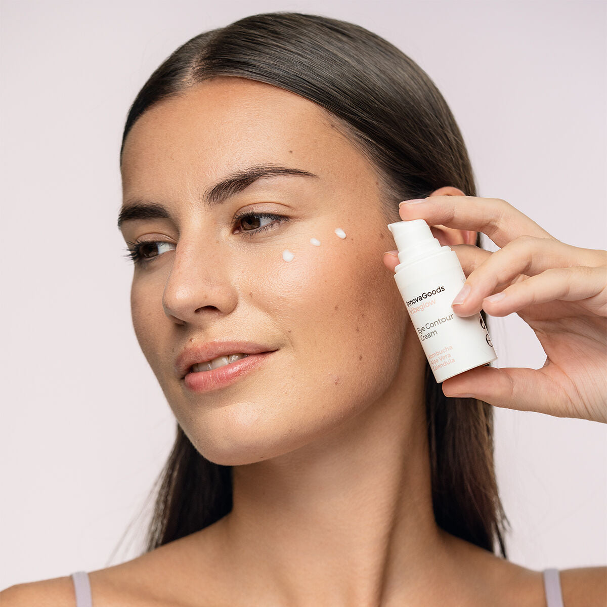Triple Action Under-Eye Bag Reduction Treatment Pack Kombucha