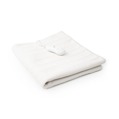 Single Electric Underblanket Krewarm InnovaGoods 60 W 80 x 150 cm
