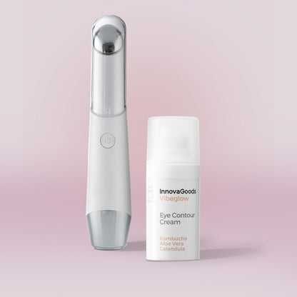 Triple Action Under-Eye Bag Reduction Treatment Pack Kombucha