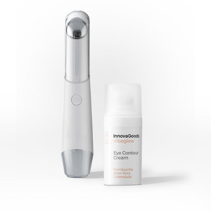 Triple Action Under-Eye Bag Reduction Treatment Pack Kombucha