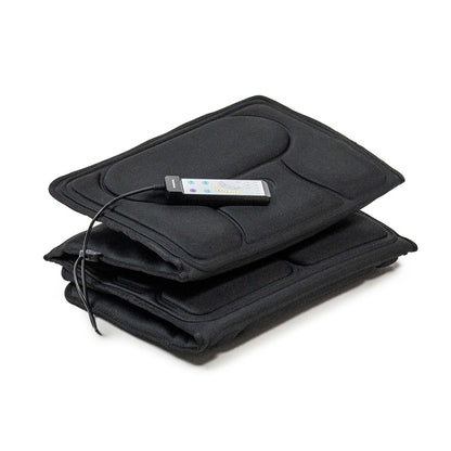 Vibration Massage Mattress Vhemat InnovaGoods